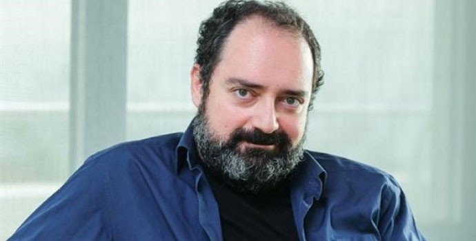 Nevzat Aydın Eto'o iddiasını yalanladı