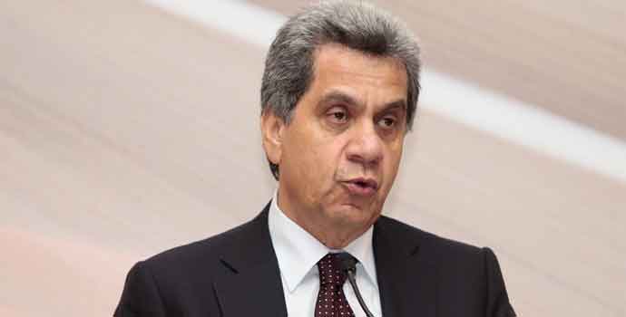 Nuhoğlu: 60 bin aracımızın 40 bini âtıl vaziyette