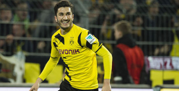 Nuri Şahin transferi adım adım ilerliyor