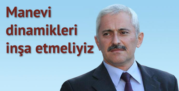 Ödül töreni ve düşündürdükleri...