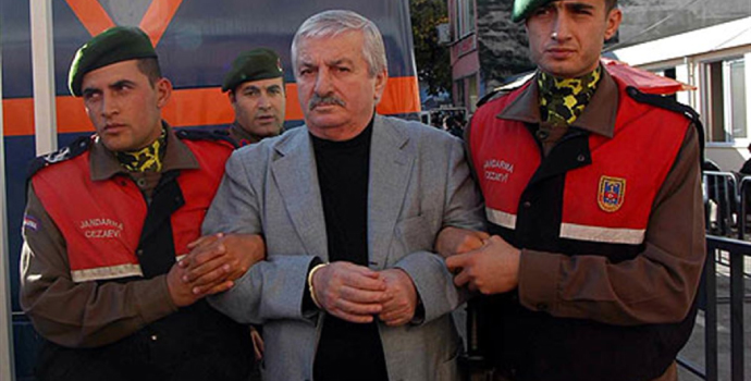Oflu İsmail vefat etti!..