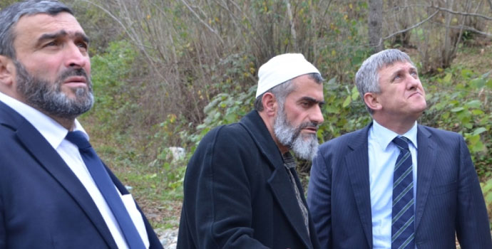 Of'ta Önce bina sonra plan!