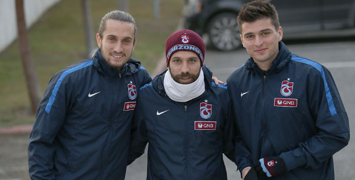 Olcay müjdesi!