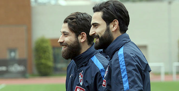 Olcay'ın sözleşmesinde 'Ekici' maddesi!