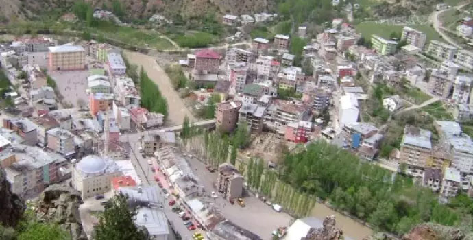 Ölümcül saldırı ayrılık getirdi