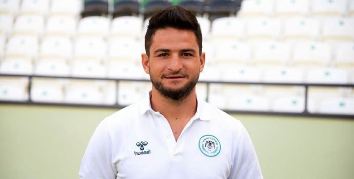 Ömer Ali Şahiner'den transfer açıklaması