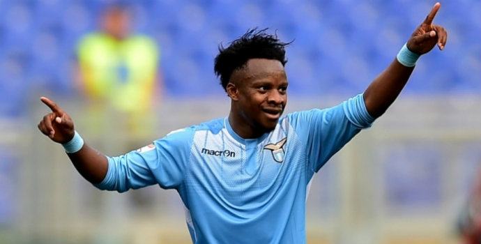 Onazi Trabzonspor'da!