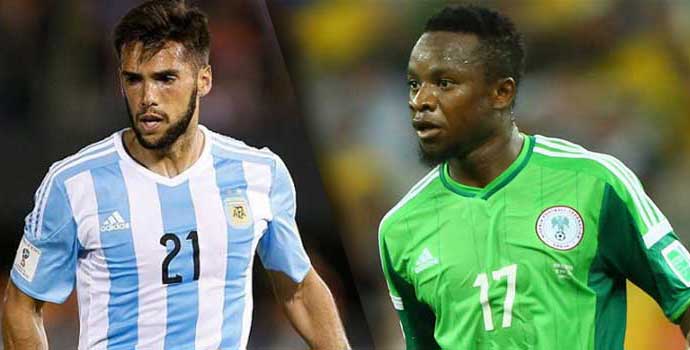 Onazi ve Mas'tan iyi haber!