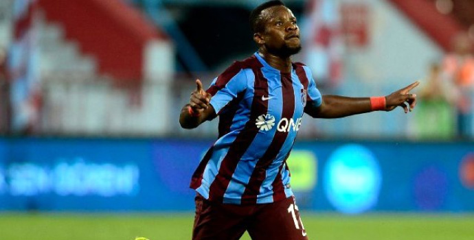 Onazi'den Çin açıklaması