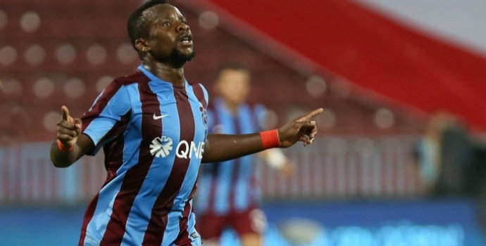 Onazi'ye Çin'den teklif var