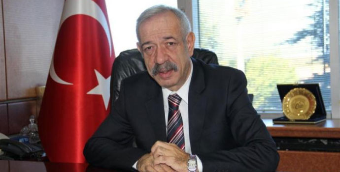 Örnek fındık bahçeleri meyvelerini vermeye başladı