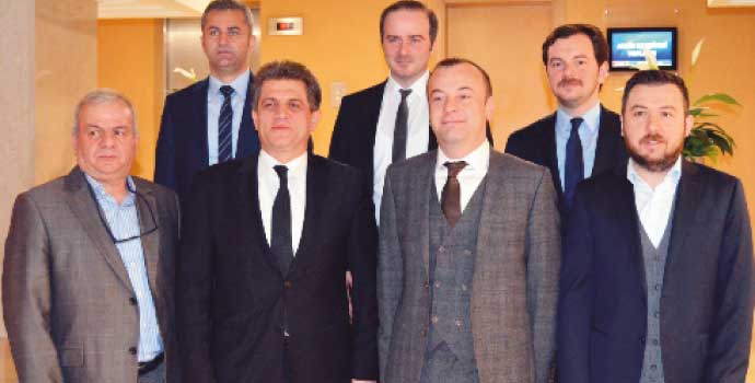 OSB doğal gaza kavuşuyor