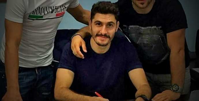 Özer Hurmacı hakkında KAP açıklaması! Bu sefer içeriği farklı...