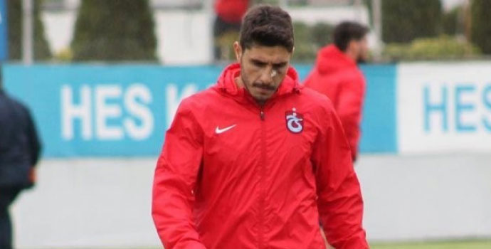 Özer Hurmacı kadro dışı kaldı mı kalmadı mı?