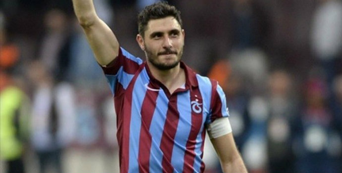 Özer Hurmacı sorunu büyüyor