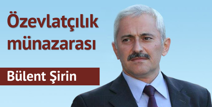 Özevlatçılık münazarası