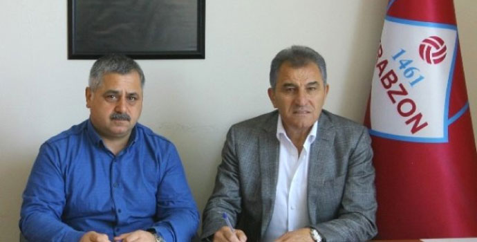 Özkara umutlu konuştu