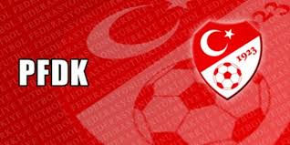 PFDK Trabzonspor'u hiç boş geçmiyor!..