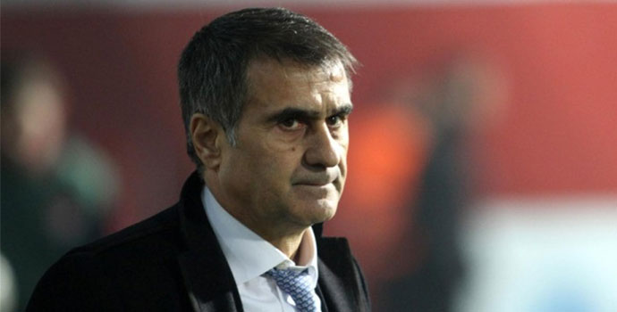 PFDK'dan Şenol Güneş'e ceza