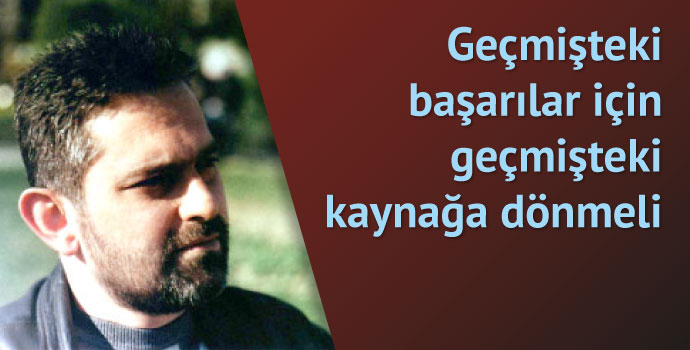 Pişirirken yaktıklarımız