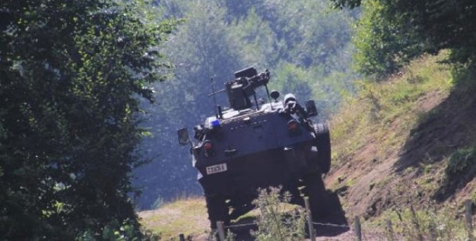 PKK'ya Karadeniz'de büyük darbe