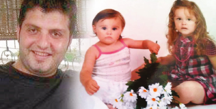 Polise ihbar Viyana’dan