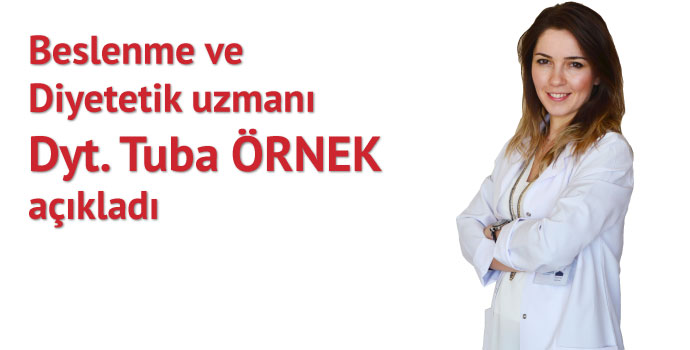 Ramazan'da doğru beslenme nasıl olmalı?