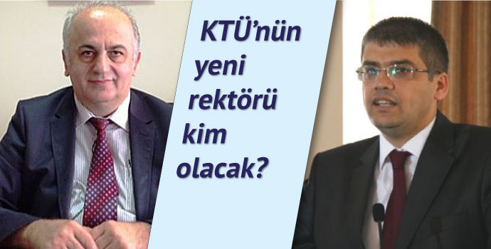 Rektörlük seçimi sonucu belli oldu