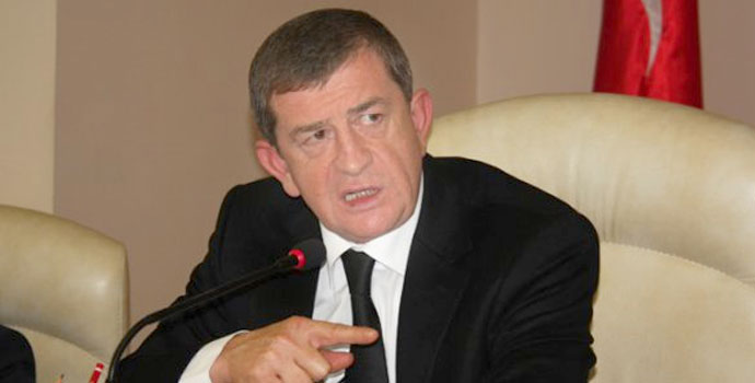Revi'den CHP ve MHP'ye sert çıkış!