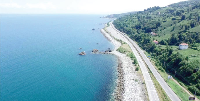 Rize-Artvin Havalimanı ihalesinin iptal nedeni belli oldu
