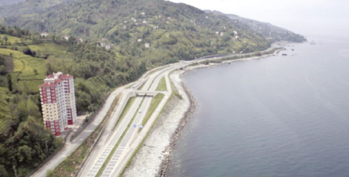 Rize havalimanı ne zaman açılacak?