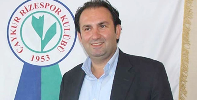 Rize'de kimse satılık değil!