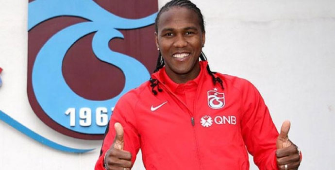Rodallega şansı yakaladı