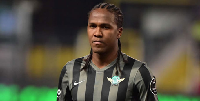 Rodallega'nın menajerinden olumlu cevap