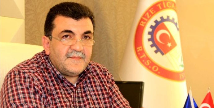 RTSO Başkanından ilginç teklif: Belediye havayı satabilir