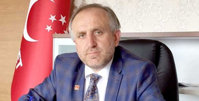 Saadet'ten kayıp kaçak iddiası