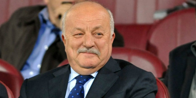 Sadri Şener ağır konuştu...