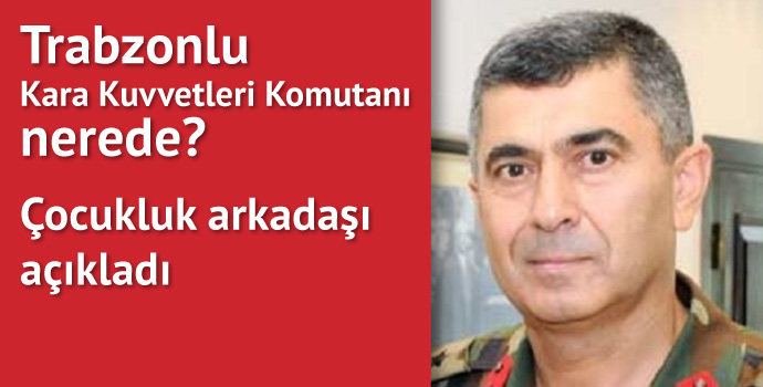 Salih Zeki Çolak nerede?