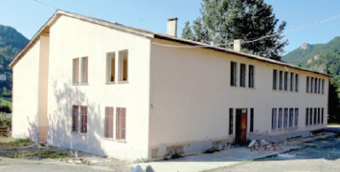 Şalpazarı İkinci’ye cevap verdi
