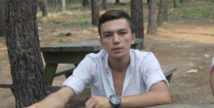 Şalpazarı'na bir haftada ikinci şehit