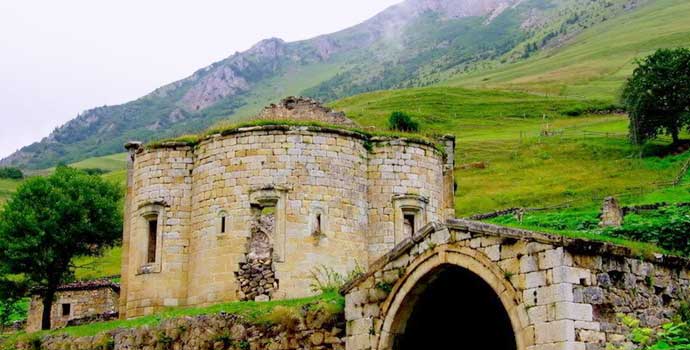 Santa turizme kazandırılacak