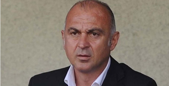 Sebahattin Çakıroğlu hayatını kaybetti