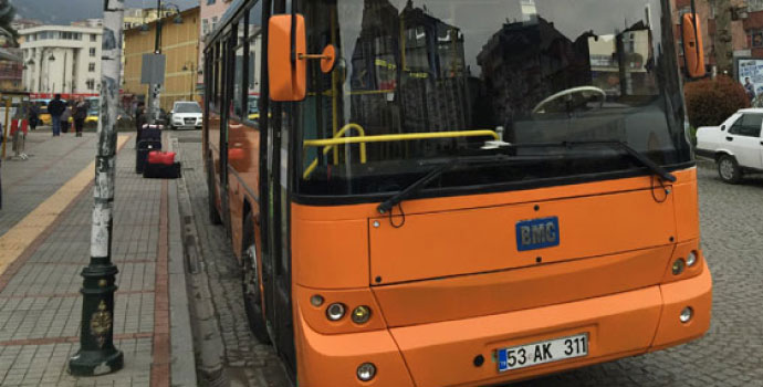 Sefer için seferber oldular