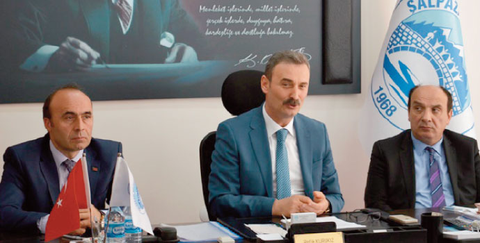 Şenlikler iptal edildi