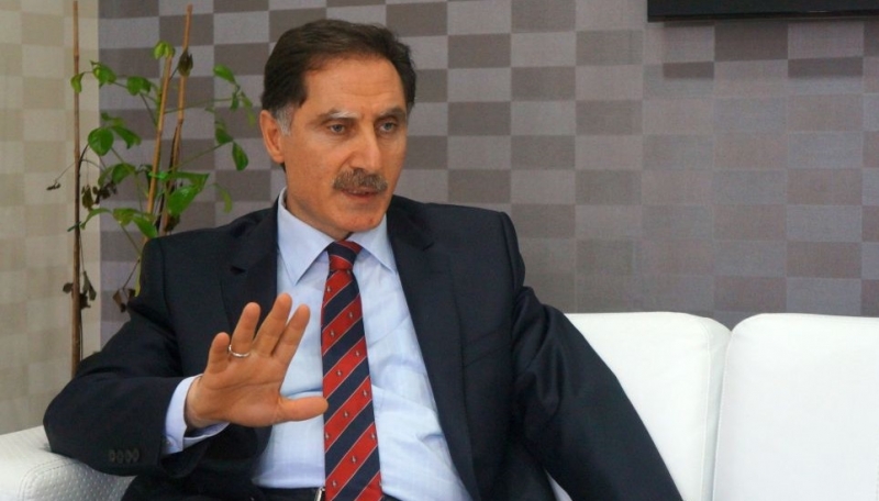 Şeref Malkoç: 2010-2011 kupasıyla ilgili müracaat olursa...