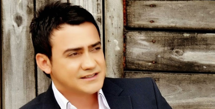 Bir 50. yıl marşı da Sinan Yılmaz'dan 