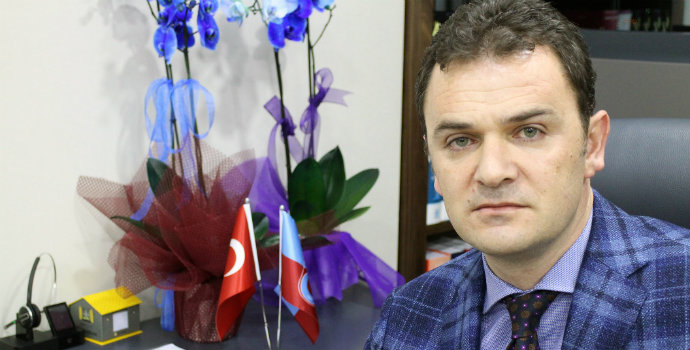 Sıradanlaşmayı normal göremeyiz