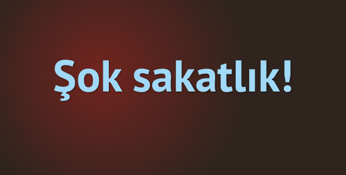 Şok! 1,5 ay sahalardan uzak kalacak