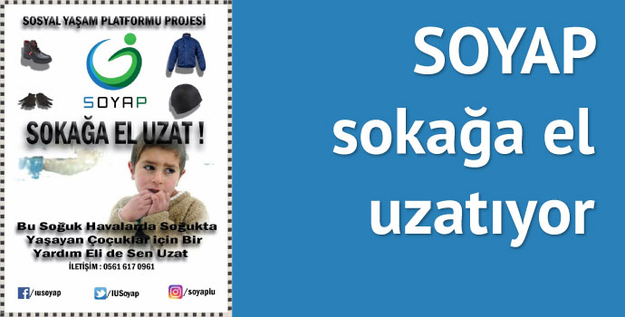 Sosyal Yaşam Platformu iddialı geliyor