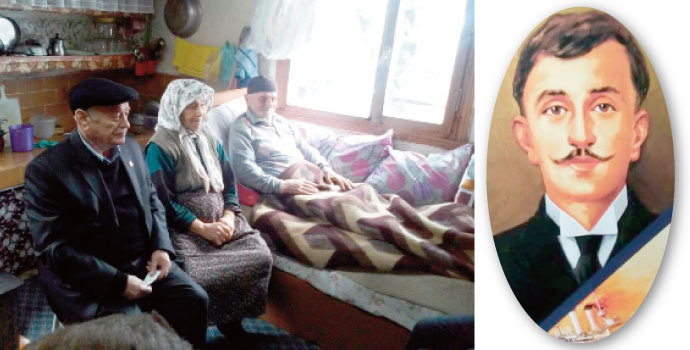 Tarihin ardındaki 100 yıllık gerçek